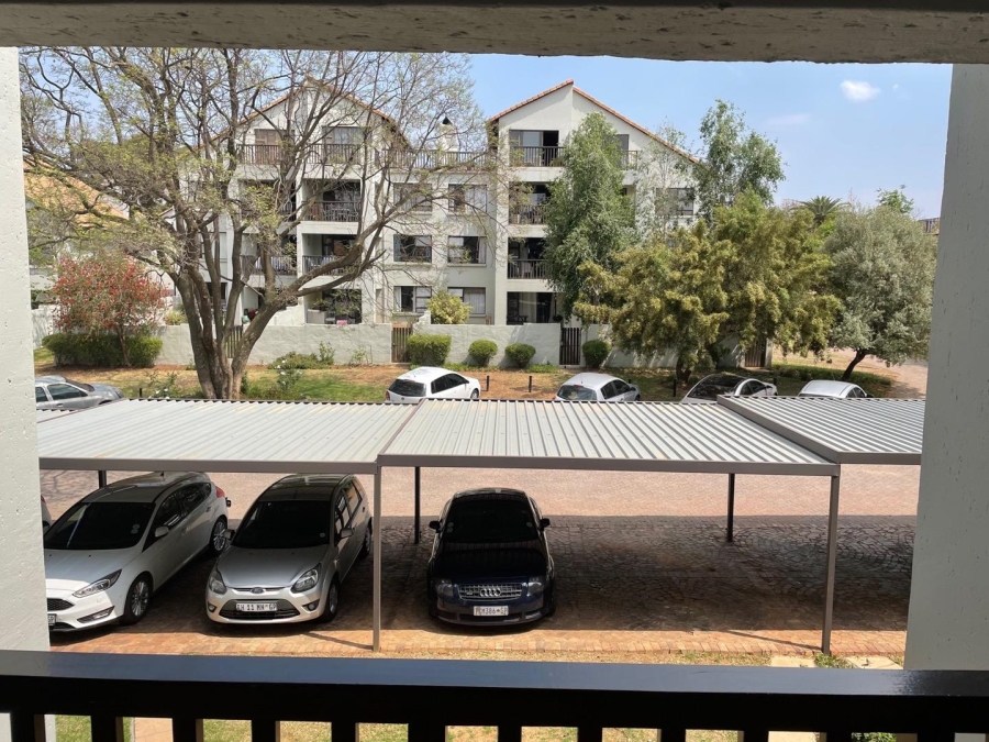 To Let 1 Bedroom Property for Rent in Paulshof Gauteng