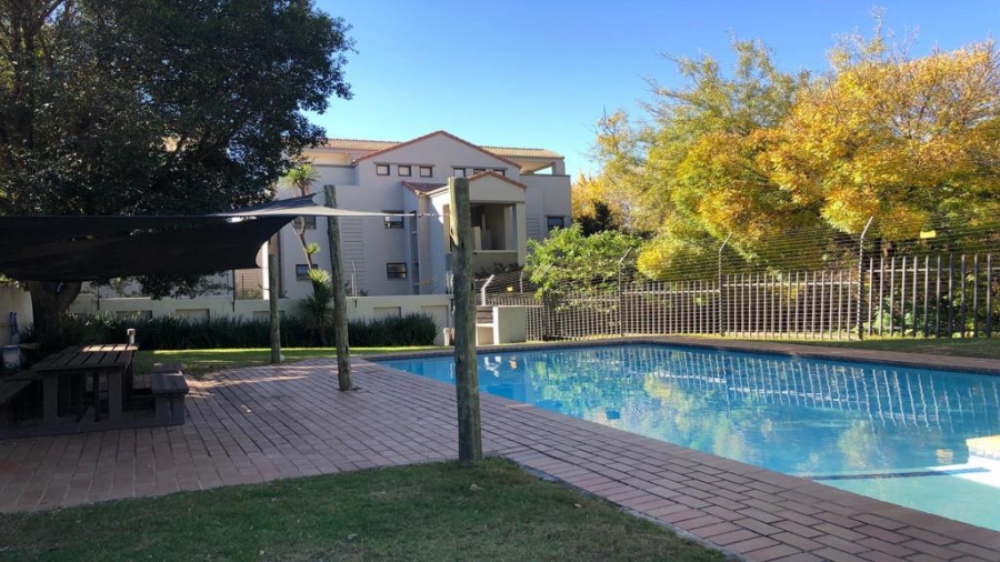 To Let 1 Bedroom Property for Rent in Paulshof Gauteng
