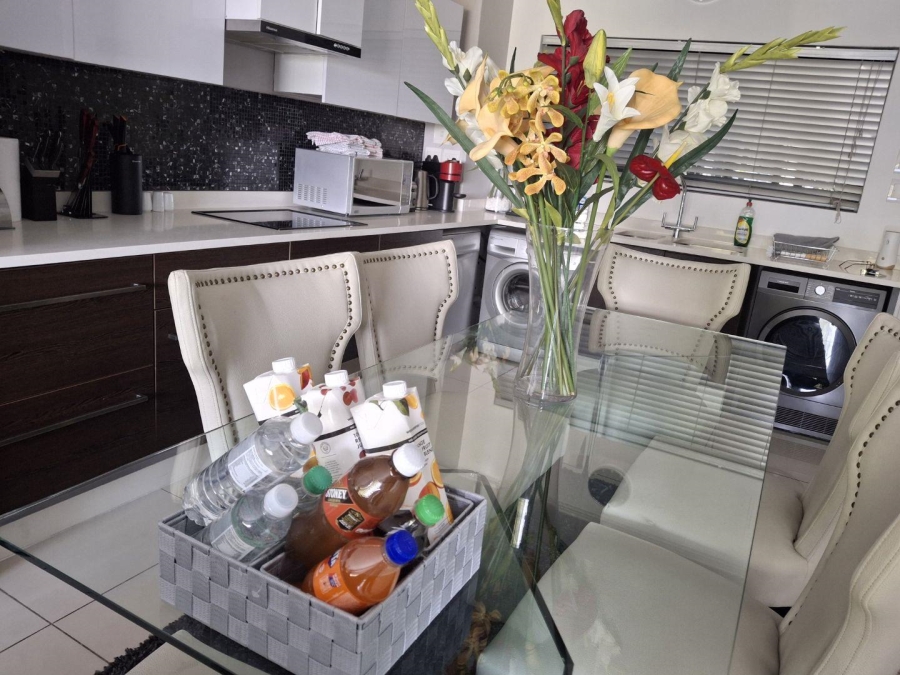 To Let 2 Bedroom Property for Rent in Morningside Gauteng