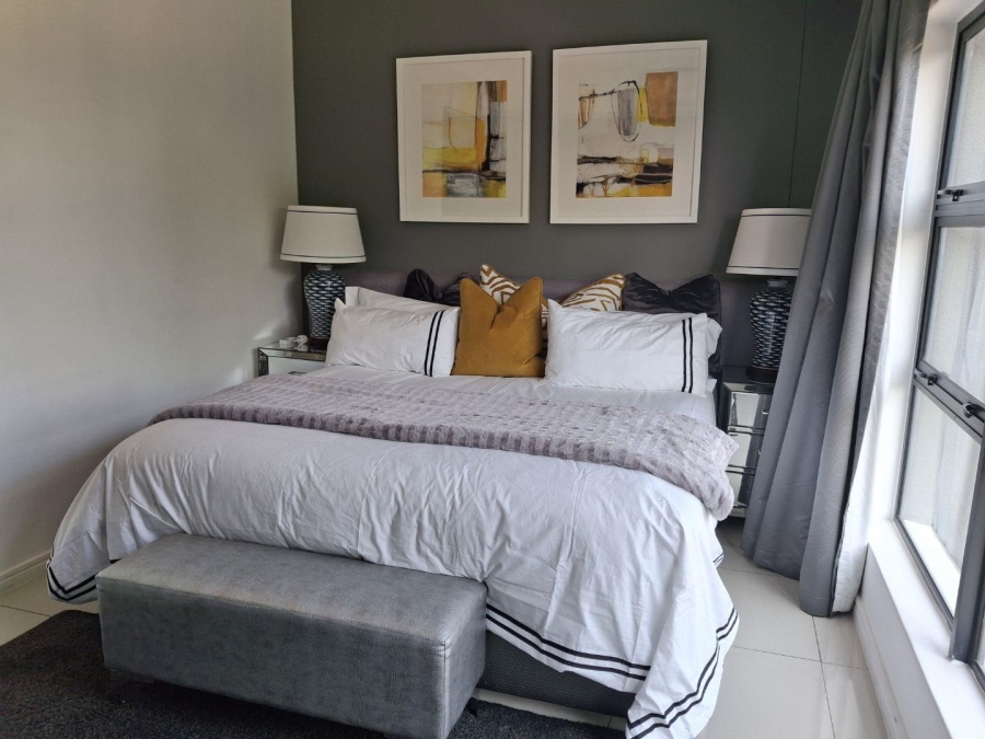 To Let 2 Bedroom Property for Rent in Morningside Gauteng