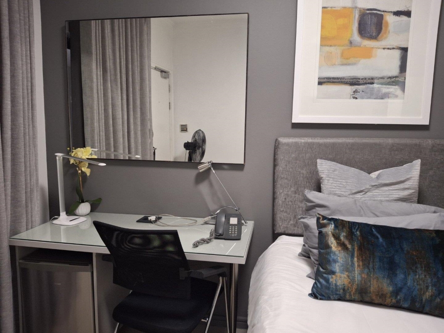 To Let 2 Bedroom Property for Rent in Morningside Gauteng