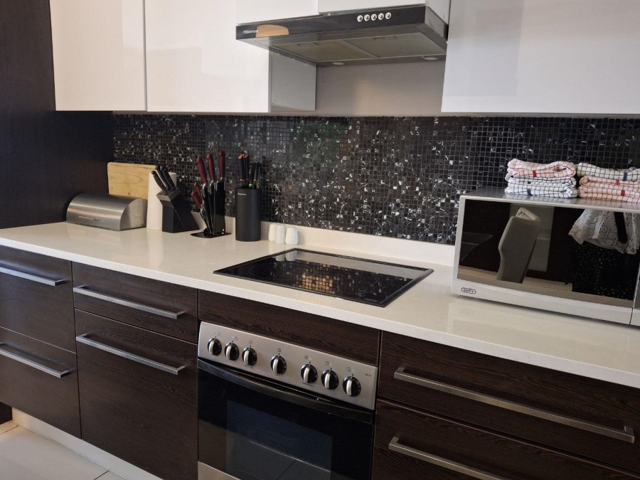 To Let 2 Bedroom Property for Rent in Morningside Gauteng