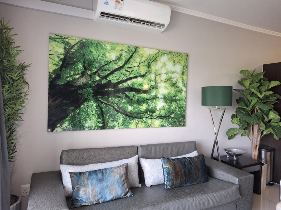 To Let 2 Bedroom Property for Rent in Morningside Gauteng