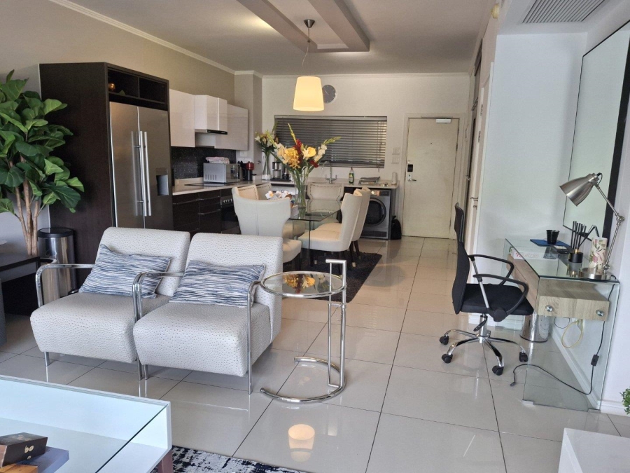 To Let 2 Bedroom Property for Rent in Morningside Gauteng