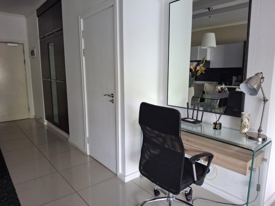 To Let 2 Bedroom Property for Rent in Morningside Gauteng