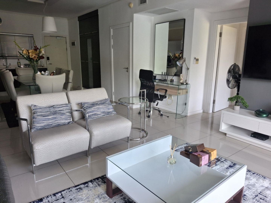 To Let 2 Bedroom Property for Rent in Morningside Gauteng