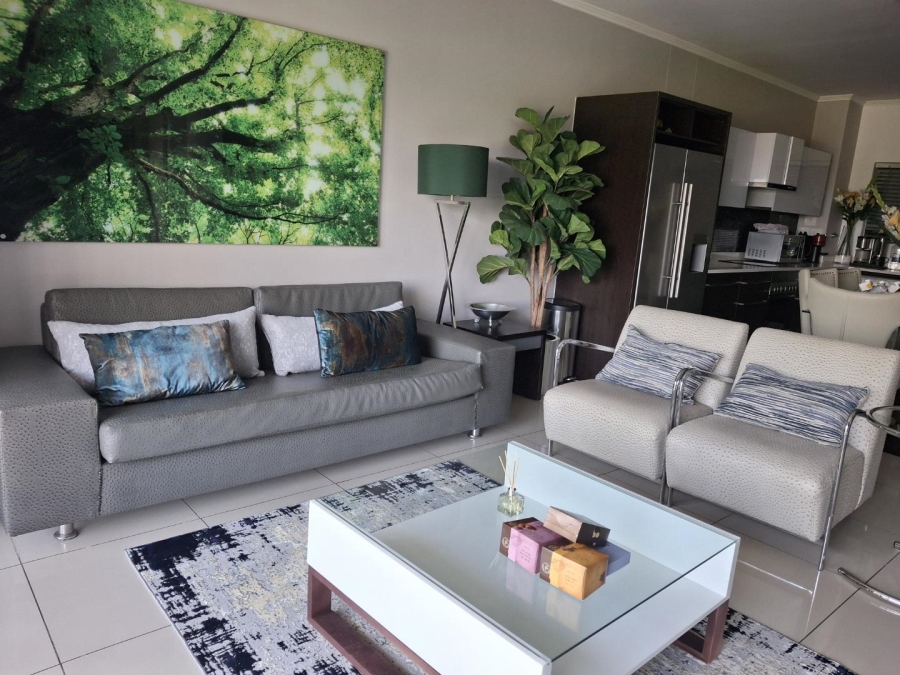 To Let 2 Bedroom Property for Rent in Morningside Gauteng