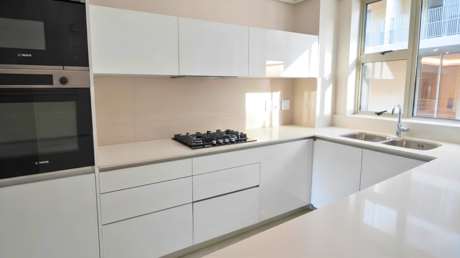 To Let 2 Bedroom Property for Rent in Rosebank Gauteng
