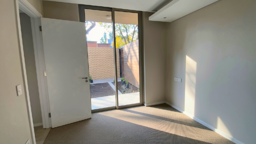 To Let 2 Bedroom Property for Rent in Rosebank Gauteng