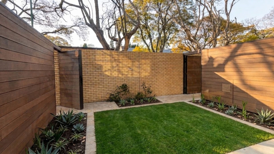 To Let 2 Bedroom Property for Rent in Rosebank Gauteng