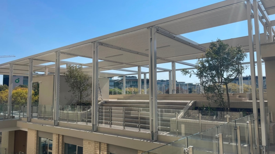 To Let 2 Bedroom Property for Rent in Rosebank Gauteng