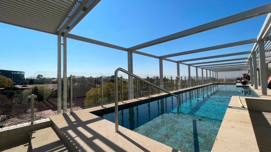 To Let 2 Bedroom Property for Rent in Rosebank Gauteng