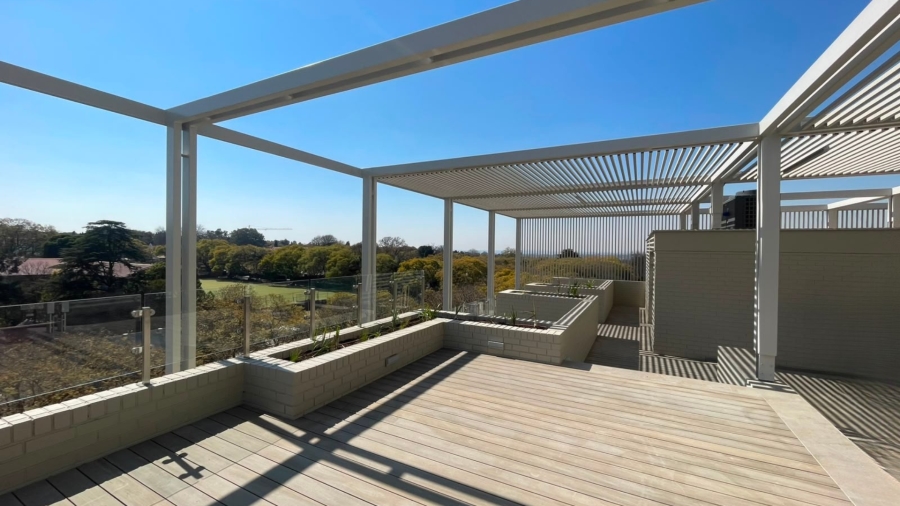 To Let 2 Bedroom Property for Rent in Rosebank Gauteng