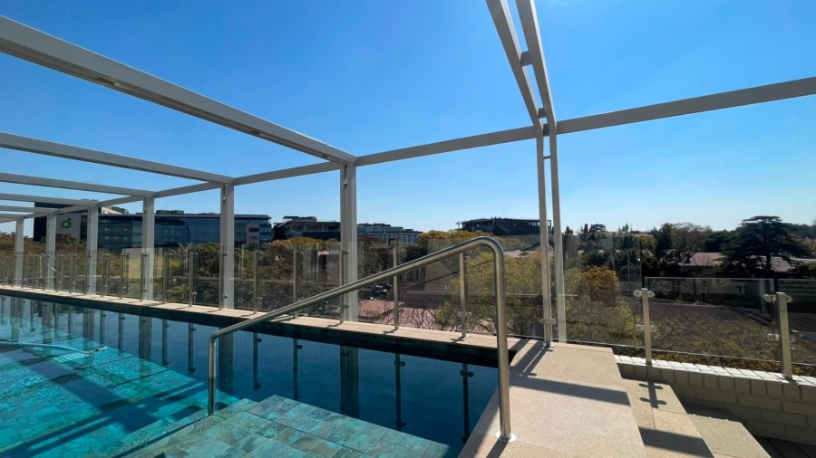 To Let 2 Bedroom Property for Rent in Rosebank Gauteng