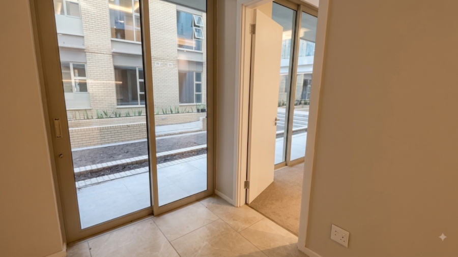 To Let 1 Bedroom Property for Rent in Rosebank Gauteng