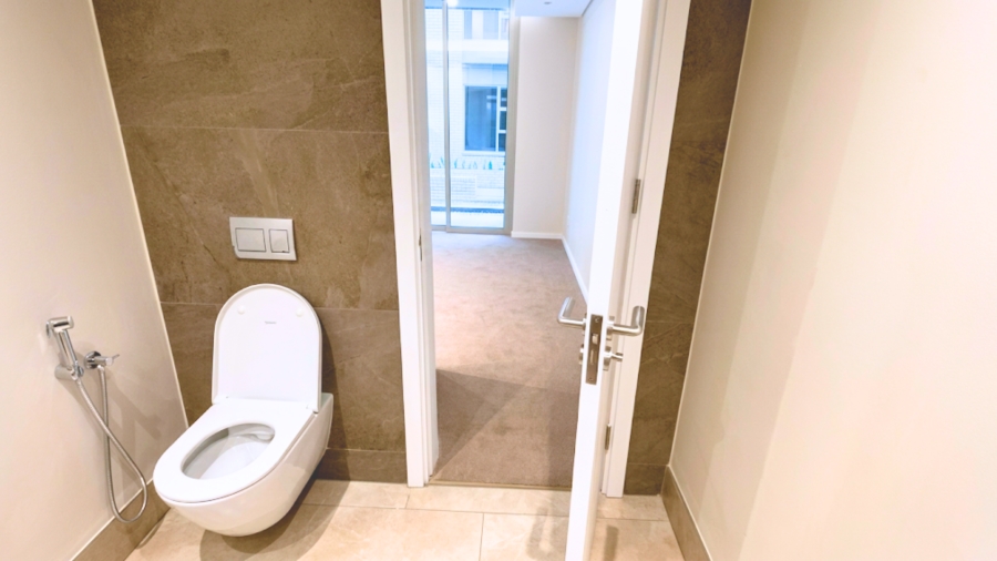 To Let 1 Bedroom Property for Rent in Rosebank Gauteng