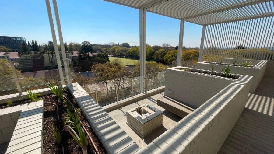 To Let 1 Bedroom Property for Rent in Rosebank Gauteng