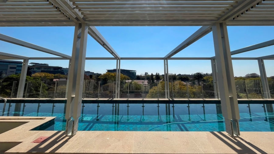 To Let 1 Bedroom Property for Rent in Rosebank Gauteng