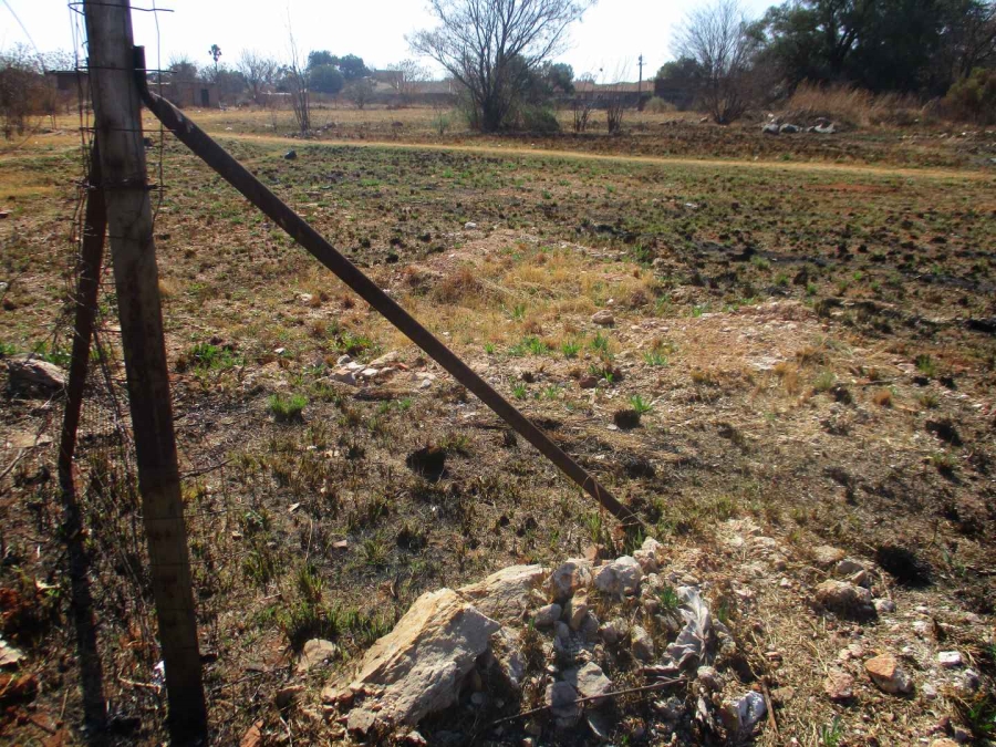 0 Bedroom Property for Sale in Henley on Klip Gauteng