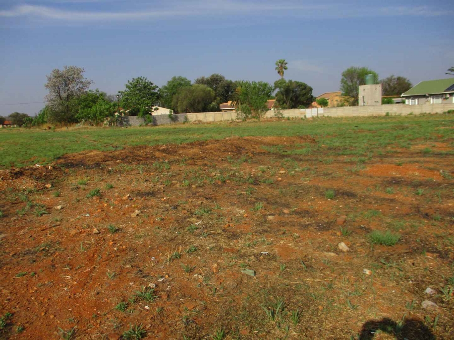 0 Bedroom Property for Sale in Henley on Klip Gauteng