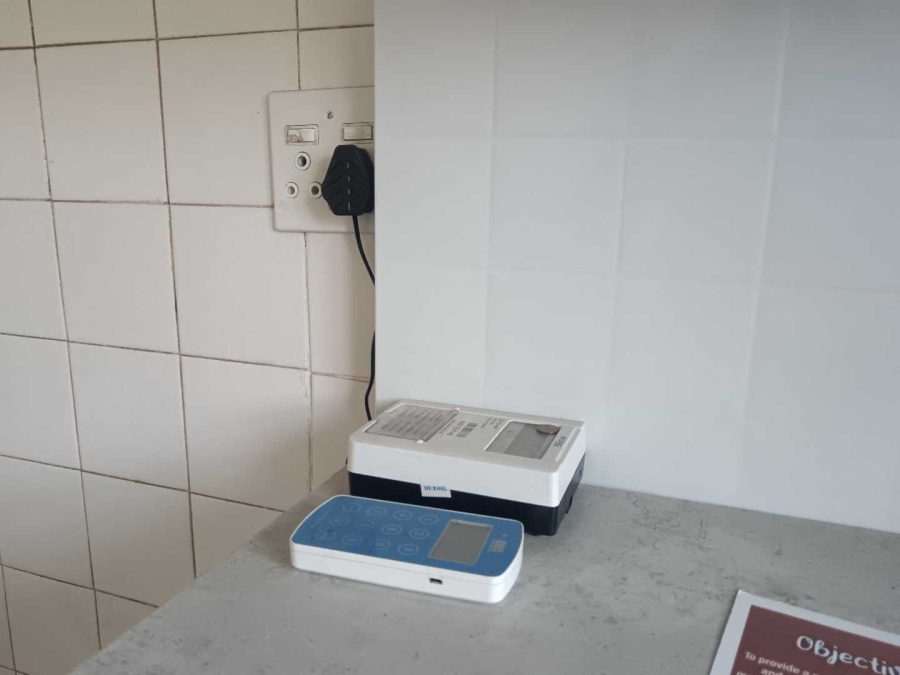 1 Bedroom Property for Sale in Boksburg North Gauteng