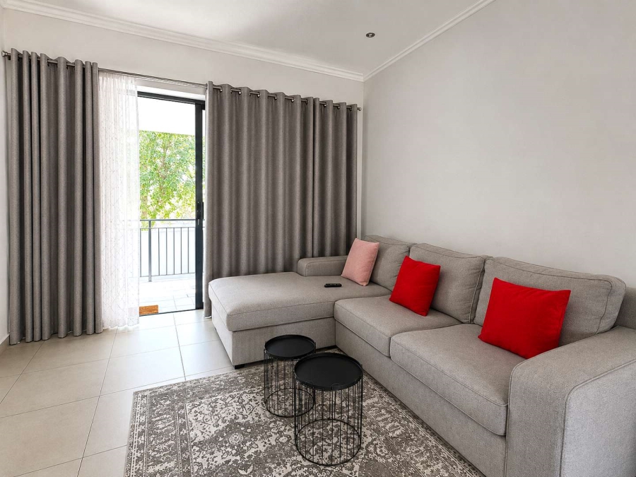 To Let 2 Bedroom Property for Rent in Broadacres Gauteng