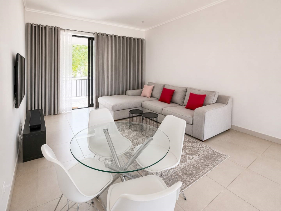 To Let 2 Bedroom Property for Rent in Broadacres Gauteng
