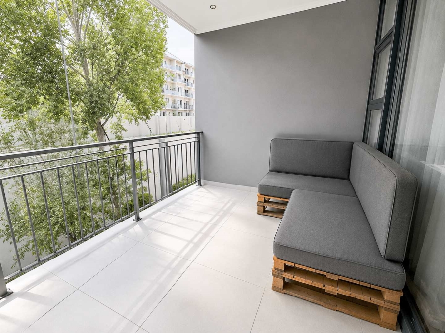 To Let 2 Bedroom Property for Rent in Broadacres Gauteng