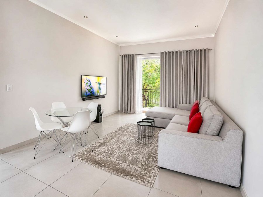 To Let 2 Bedroom Property for Rent in Broadacres Gauteng