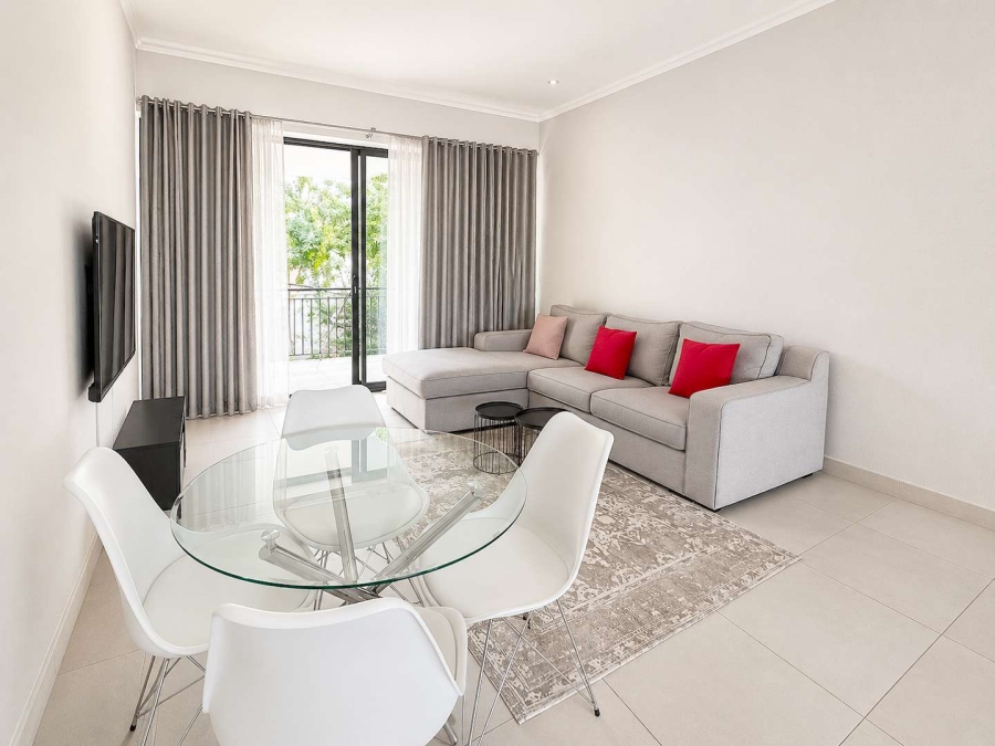 To Let 2 Bedroom Property for Rent in Broadacres Gauteng