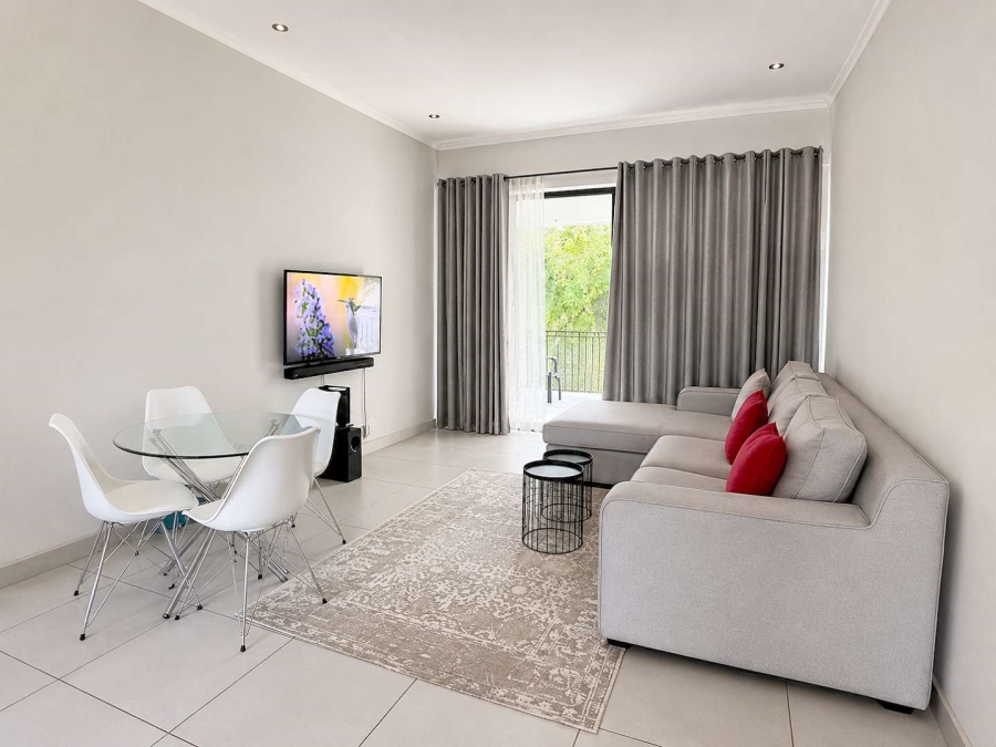 To Let 2 Bedroom Property for Rent in Broadacres Gauteng