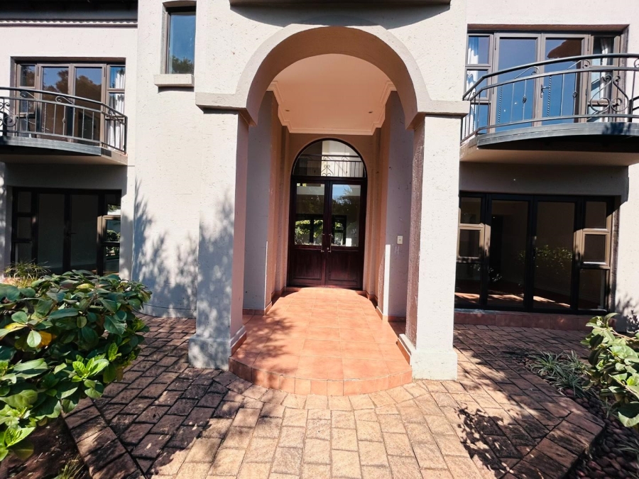 To Let 4 Bedroom Property for Rent in Silver Lakes Golf Estate Gauteng