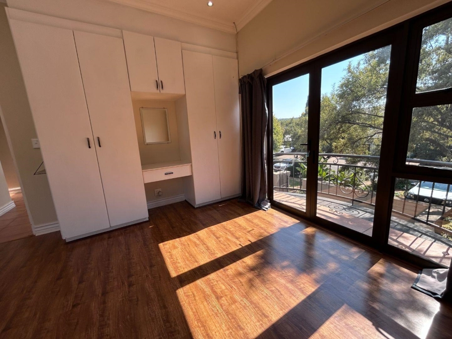 To Let 4 Bedroom Property for Rent in Silver Lakes Golf Estate Gauteng