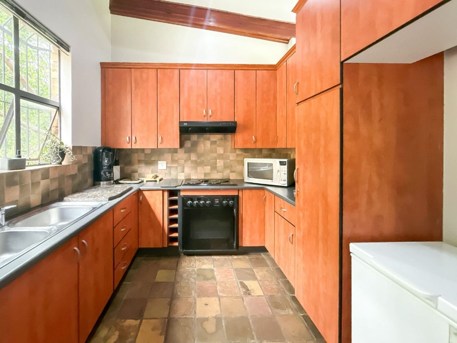 To Let 3 Bedroom Property for Rent in Rietondale Gauteng