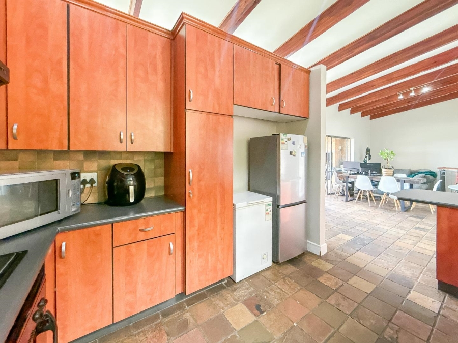 To Let 3 Bedroom Property for Rent in Rietondale Gauteng