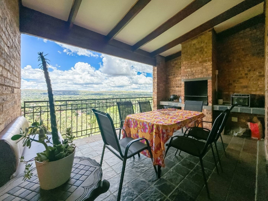 To Let 3 Bedroom Property for Rent in Rietondale Gauteng