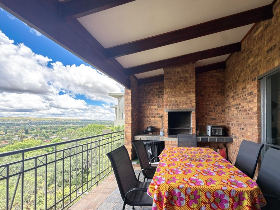 To Let 3 Bedroom Property for Rent in Rietondale Gauteng