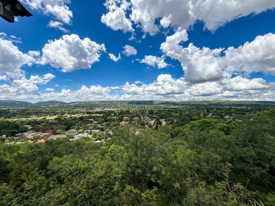 To Let 3 Bedroom Property for Rent in Rietondale Gauteng