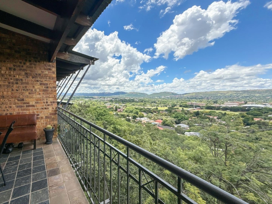 To Let 3 Bedroom Property for Rent in Rietondale Gauteng