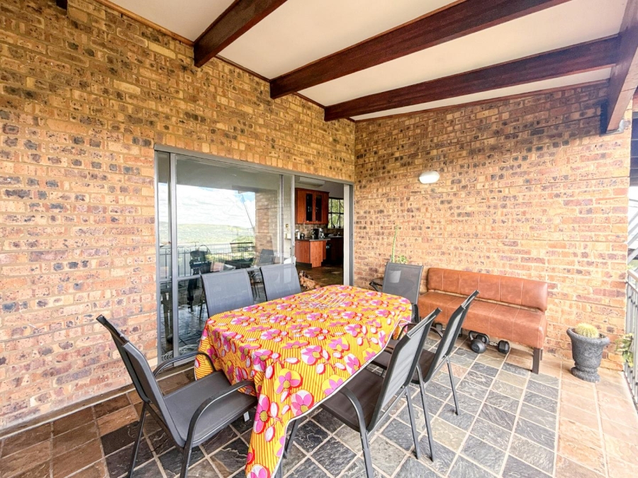 To Let 3 Bedroom Property for Rent in Rietondale Gauteng