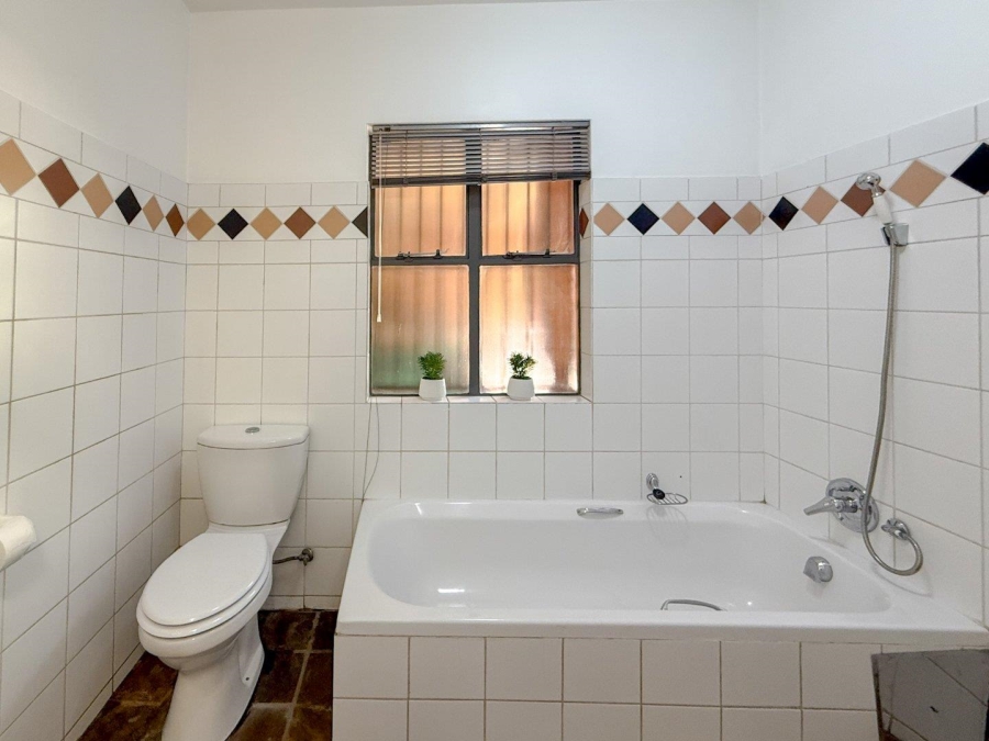 To Let 3 Bedroom Property for Rent in Rietondale Gauteng