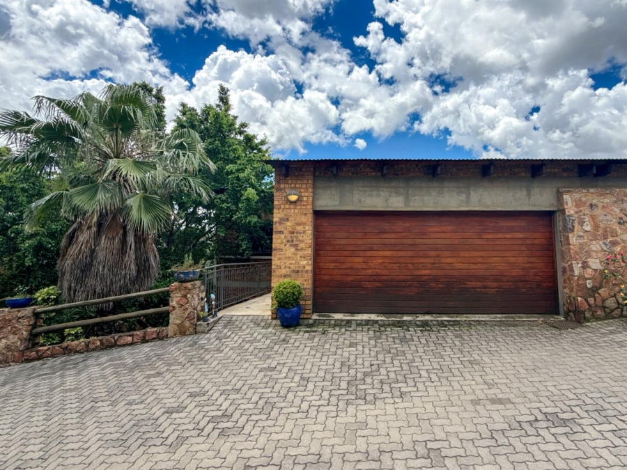 To Let 3 Bedroom Property for Rent in Rietondale Gauteng