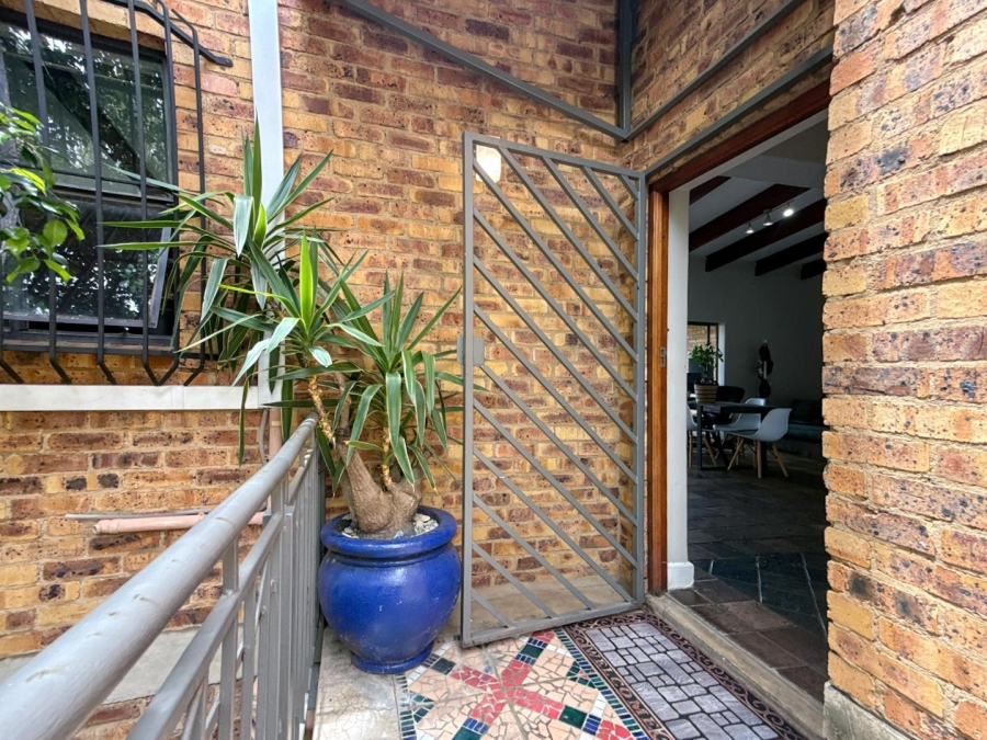 To Let 3 Bedroom Property for Rent in Rietondale Gauteng