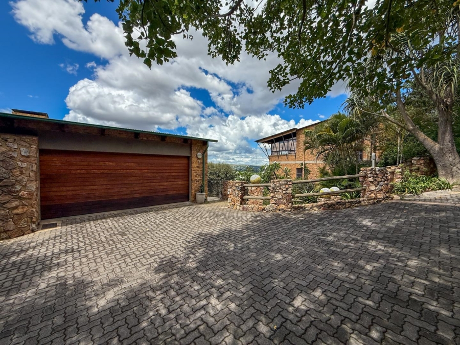 To Let 3 Bedroom Property for Rent in Rietondale Gauteng