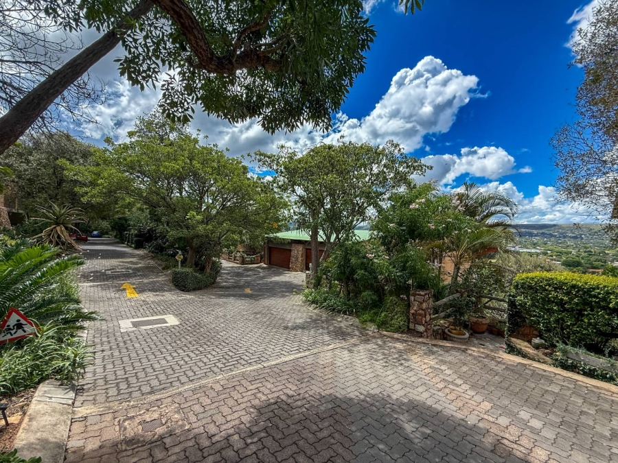 To Let 3 Bedroom Property for Rent in Rietondale Gauteng