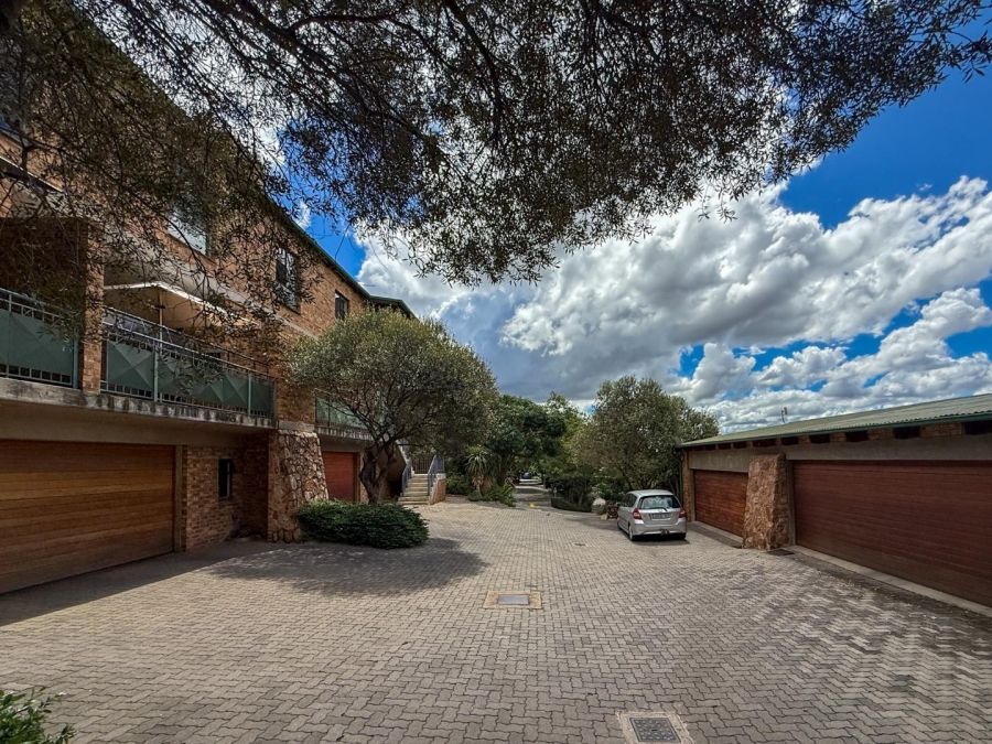 To Let 3 Bedroom Property for Rent in Rietondale Gauteng