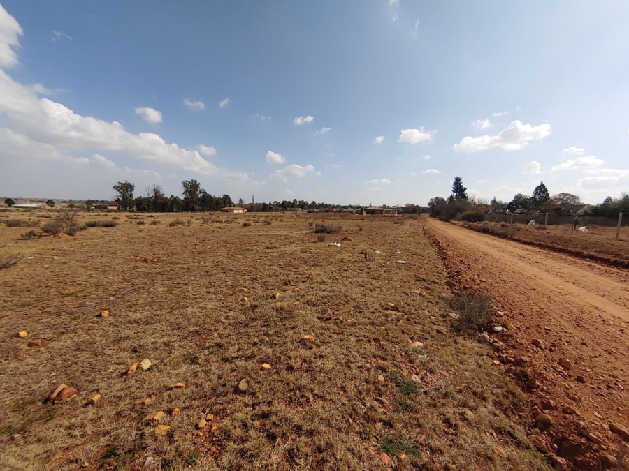 0 Bedroom Property for Sale in Henley on Klip Gauteng