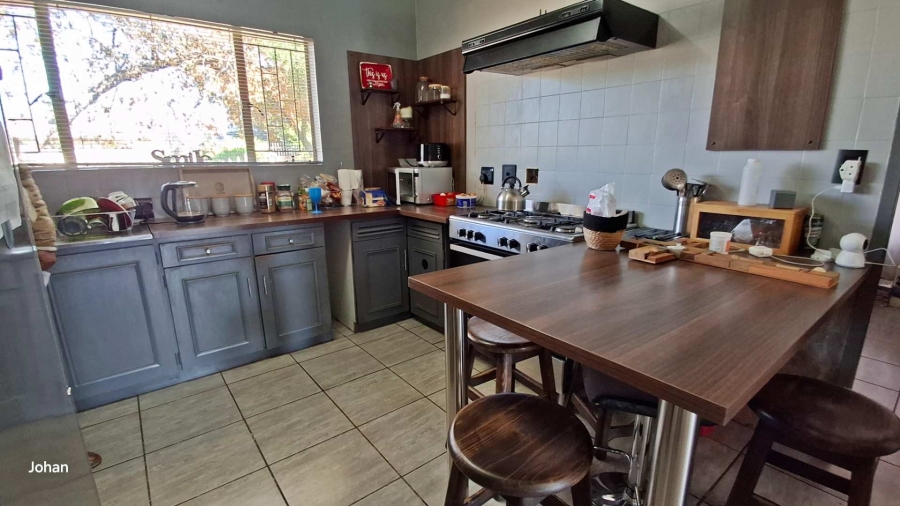 3 Bedroom Property for Sale in Verwoerdpark Gauteng