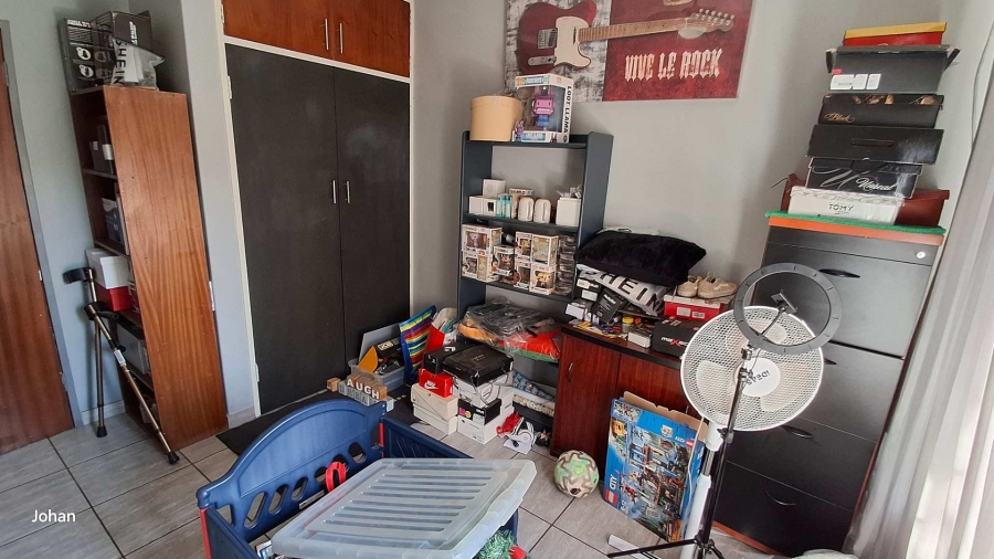 3 Bedroom Property for Sale in Verwoerdpark Gauteng