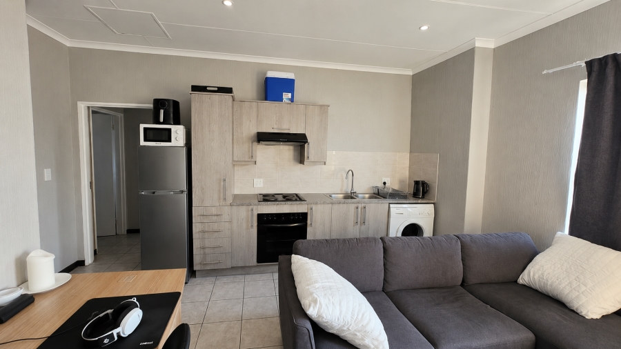 1 Bedroom Property for Sale in Wilgeheuwel Gauteng